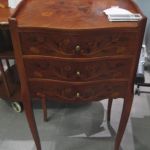471 8246 CHEST OF DRAWERS